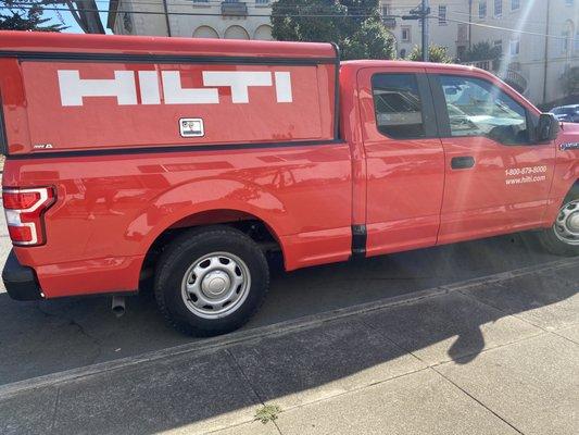 Hilti