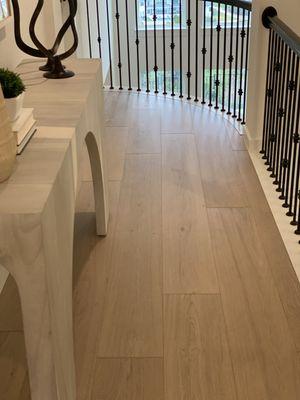 Material - 10" European white oak select grade