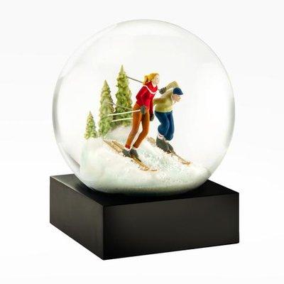 snow globes