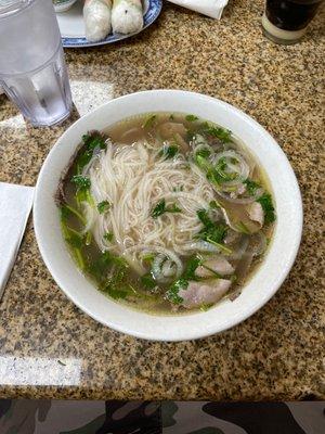 Pho Tai Large