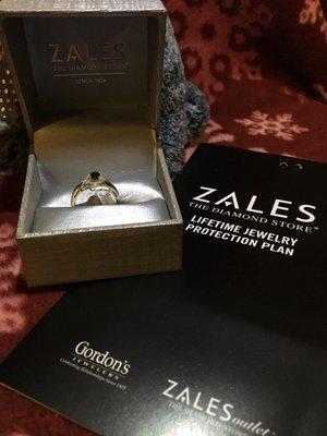 Zales Jewelers