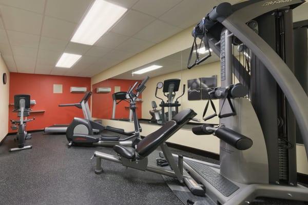 Exercise Room