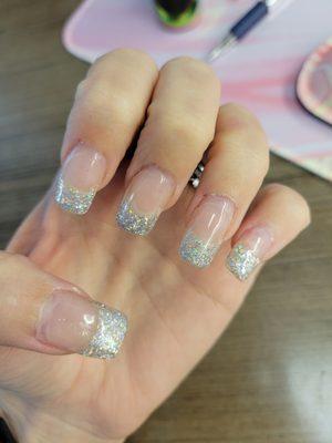 full photo of the nails and cuts