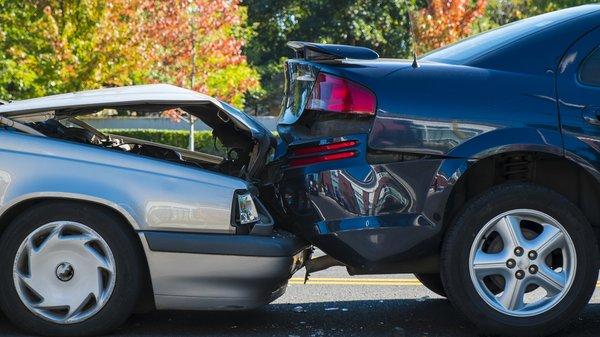 Auto Accidents/Personal Injury