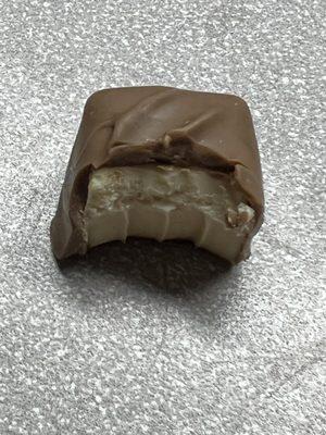 Peanut Butter Meltaway