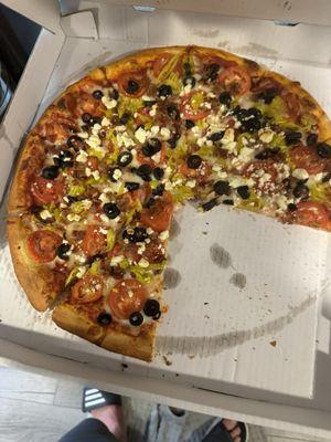 $48 Pie