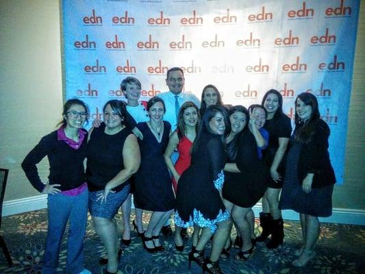 EDN Gala 2015