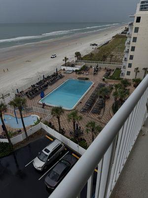 Holiday Inn Resort Daytona Beach Oceanfront, an IHG Hotel