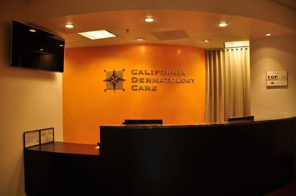 California Dermatology by Dr. William Ting