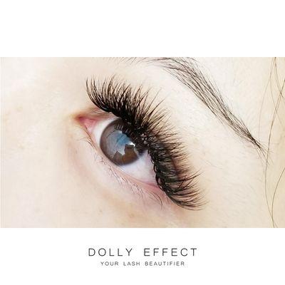 Dolly Enhanced Volume Set