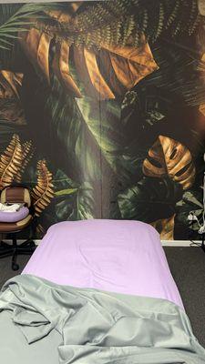 Must try their 60 Minute Massage with Yeanette Gonzalez