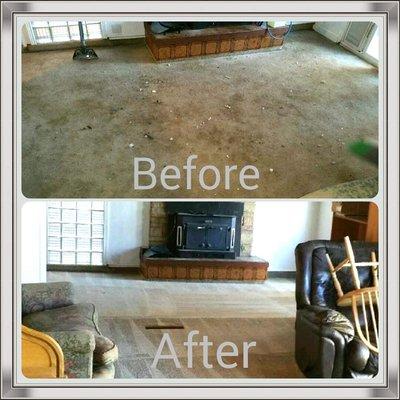 Pur Eco Friendly Cleaning