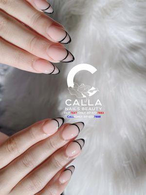 Calla Nails Beauty