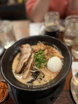 Tonkotsu Ramen