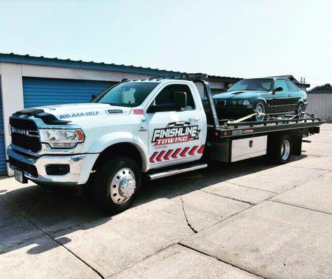 24/7 towing madison, milwaukee, kenosha, racine