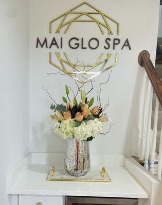 MAI Glo Spa