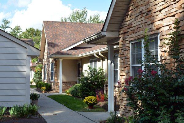 2 bedroom Cottage