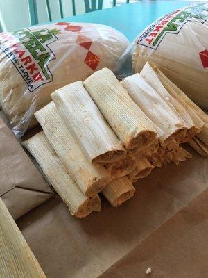 Tamales