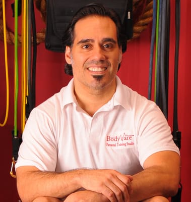 Al Maldonado, Founder