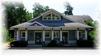 Lawrenceville Animal Care Center