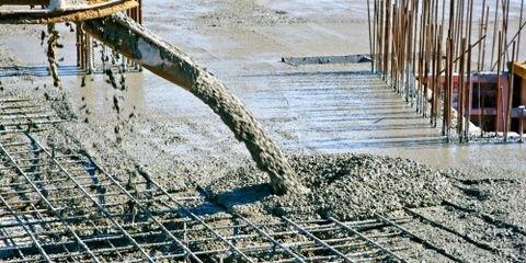 Ontario Concrete Inc