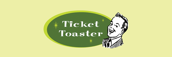 Ticket Toaster Online Traffic School