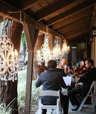 Calamigos Ranch - Redwood Room
Alders Photography