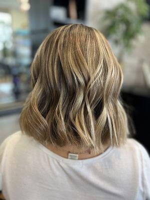 Balayage