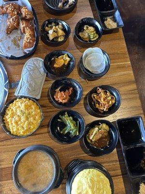 banchan