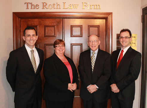 The Roth Law Firm