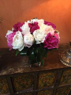 Local peonies !Order now Peony month thru June 15 !