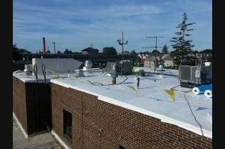 Commercial Roofing