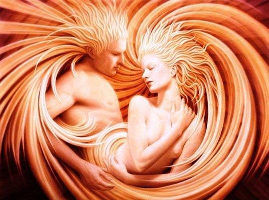 Tantra 101: Date Night Event for Couples 1/23/2021