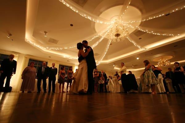 Main Banquet Room