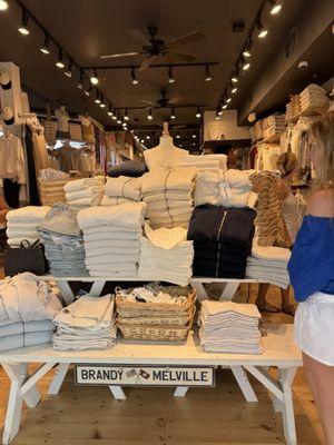 Brandy Melville