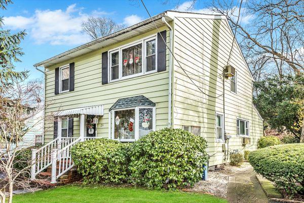 29 Dickinson Ave. East Northport. Legal 2 Family Home!