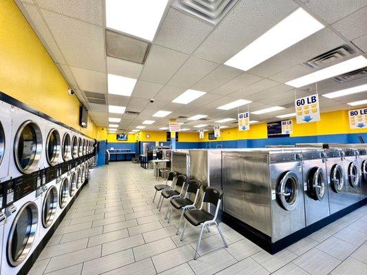 Las Vegas Coin Laundry #3