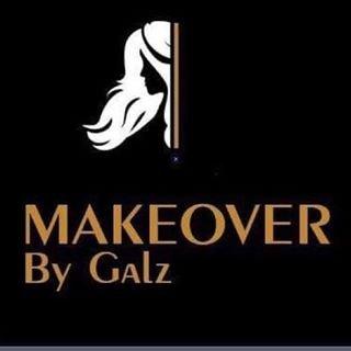 Welcome to Makeover by Galz !