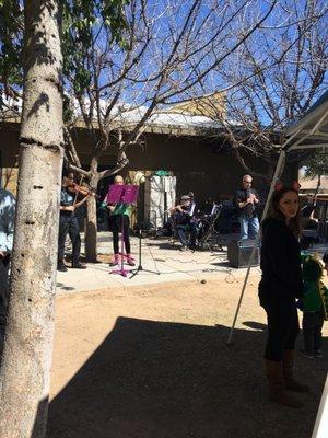 Temple Emanuel of Tempe