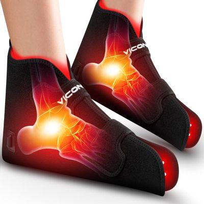 Red Light Therapy for Neuropathy