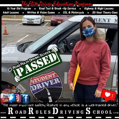 We have been preparing teens and adults for the road through locations across New Jersey and is the most trusted name in driver's education.