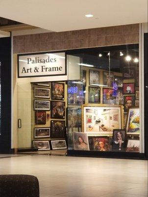 Palisades Art Gallery