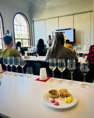 San Francisco Wine School