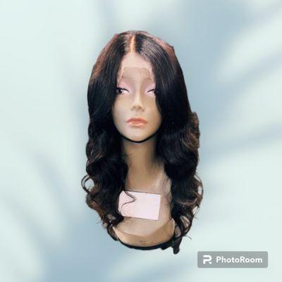 4x4 lace closure wigs