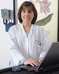 Emma DiIorio, MD, FACR