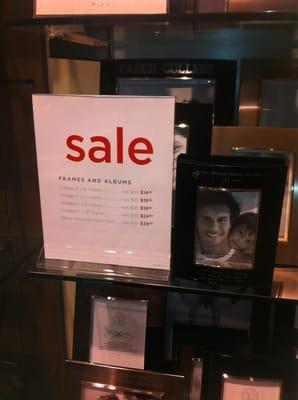 Sale