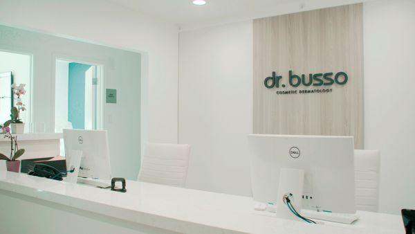 Busso Cosmetic Dermatology