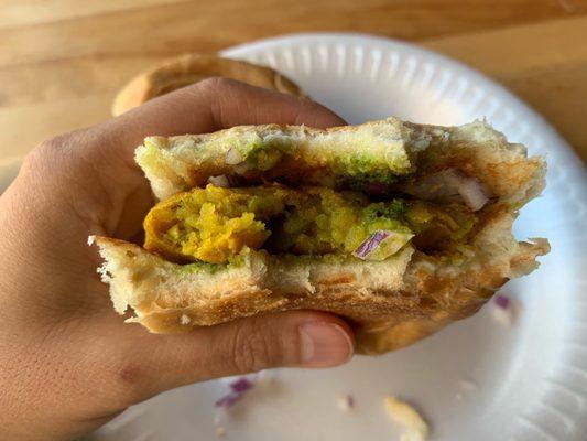 Vada Pav