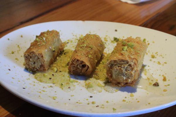 Baklava