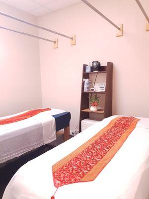 Siam Thai Spa & Massage